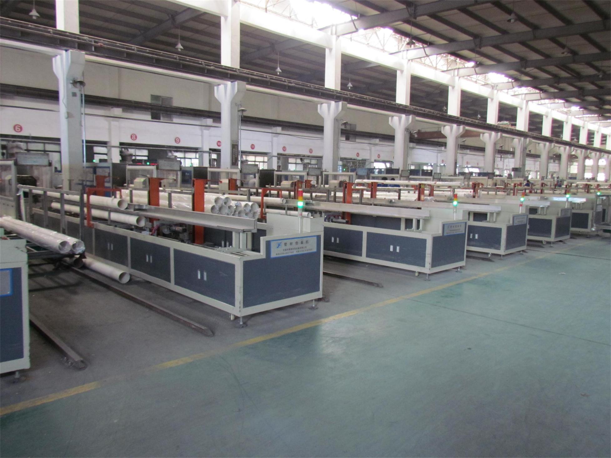 管材包裝機(jī)